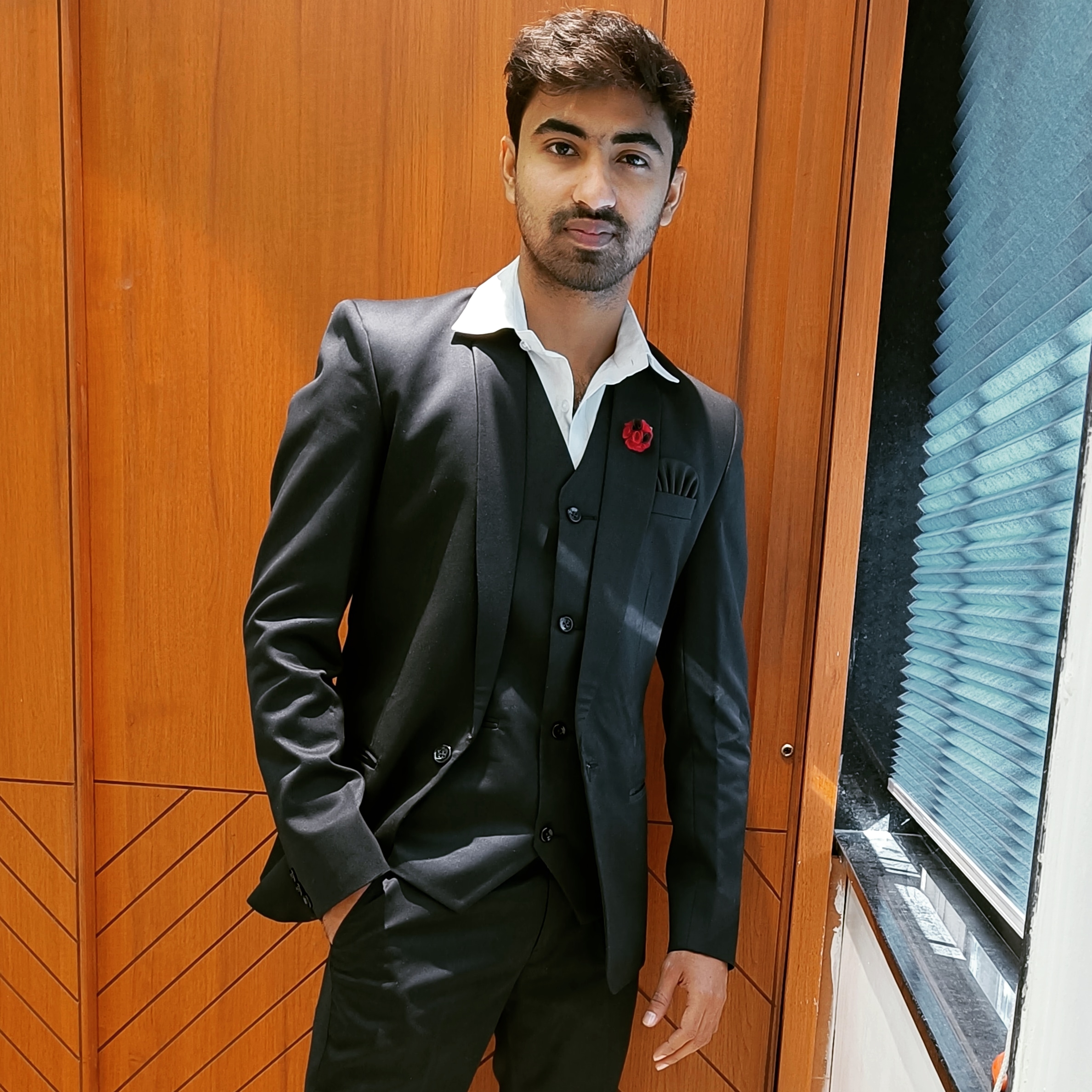 Patel Hitarth nareshbhai